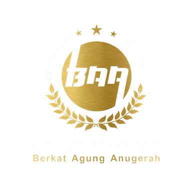 Logo BAA Spareparts