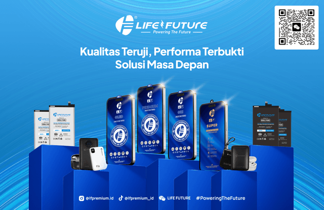 Banner Mobile LF Premium