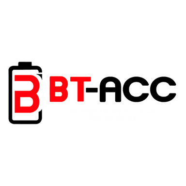 Logo BT ACC
