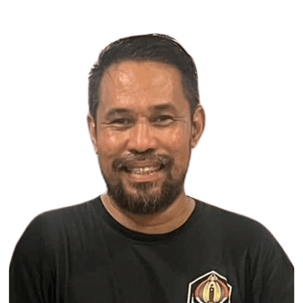 Doli Halomoan Harahap