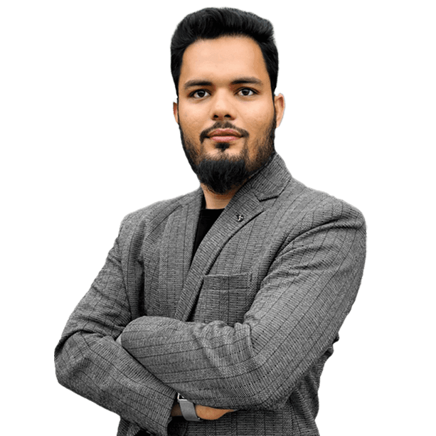 Hasan Patel