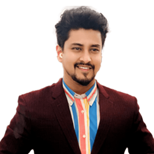 Imran Chaudhary