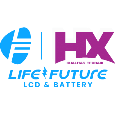 Logo LF-HX
