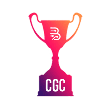 Logo CGC 2025