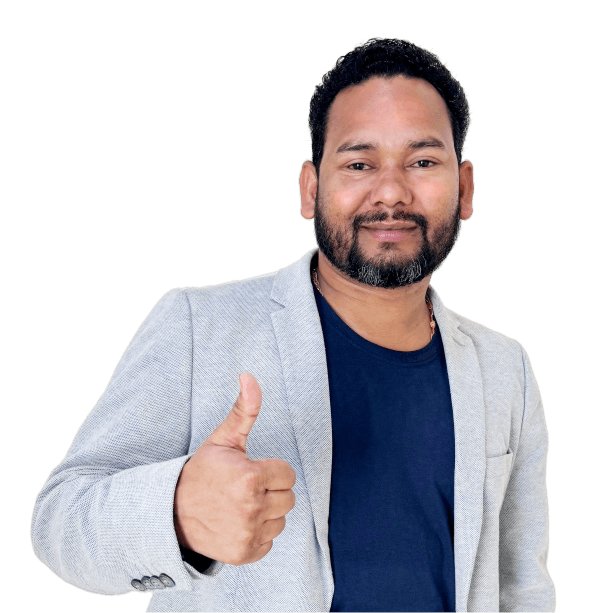 Mukesh Raj