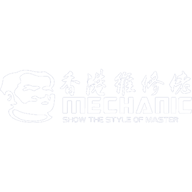 Logo Mechanic