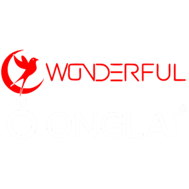 Logo Onglai Wonderful