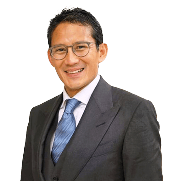 Sandiaga