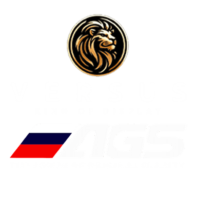 Logo Versus AGS